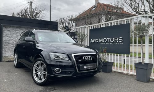 audi q5