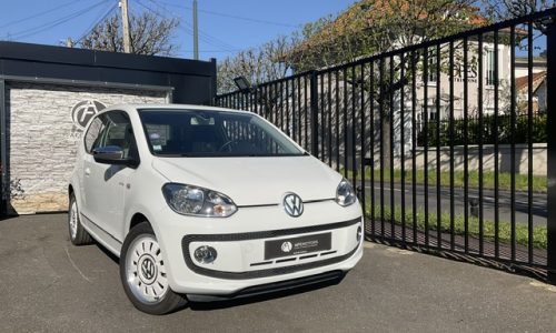 VW Up