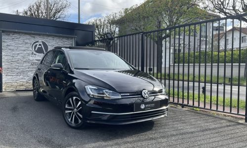 VW Golf VII