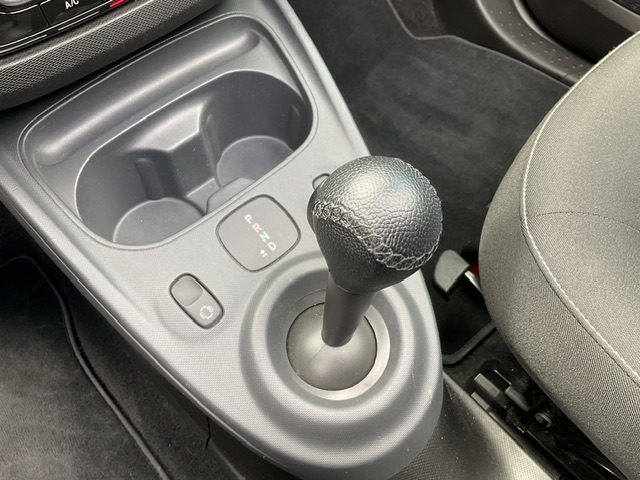Smart Fortwo Cabriolet