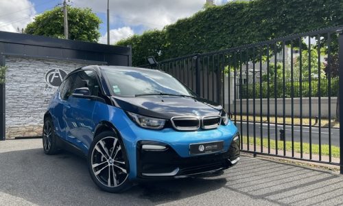 BMW I3S (2)