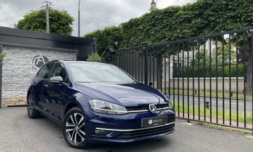 VW Golf VII