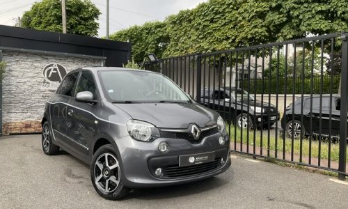 Renault Twingo III