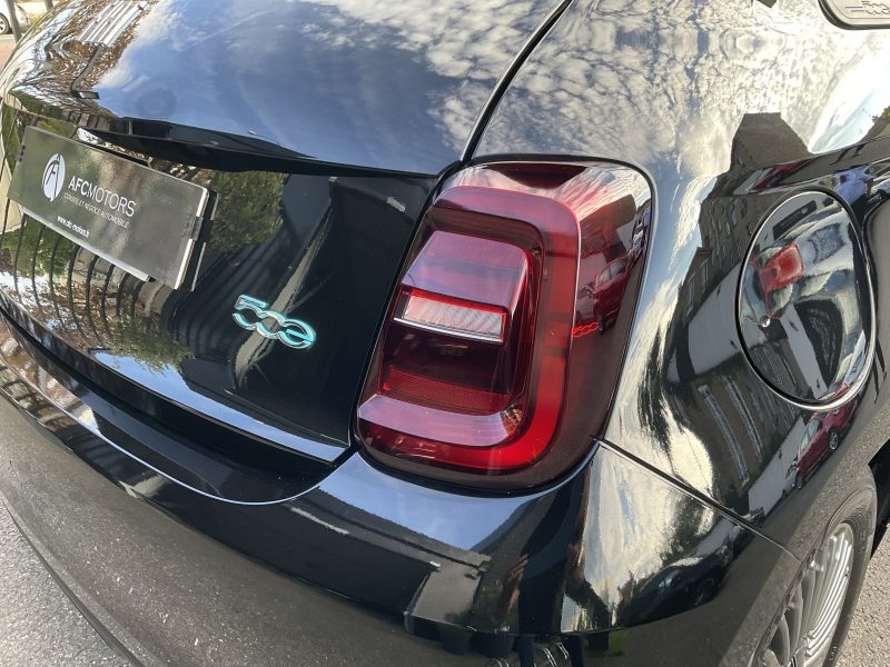 Fiat 500 III e