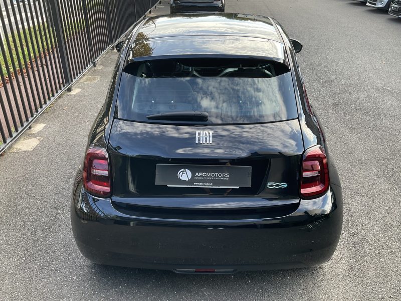 Fiat 500 III e