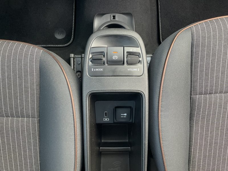 Fiat 500 III e