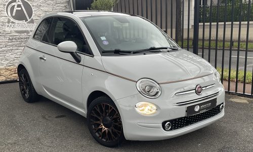 Fiat 500 II