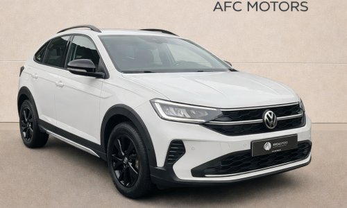 VW TAIGO