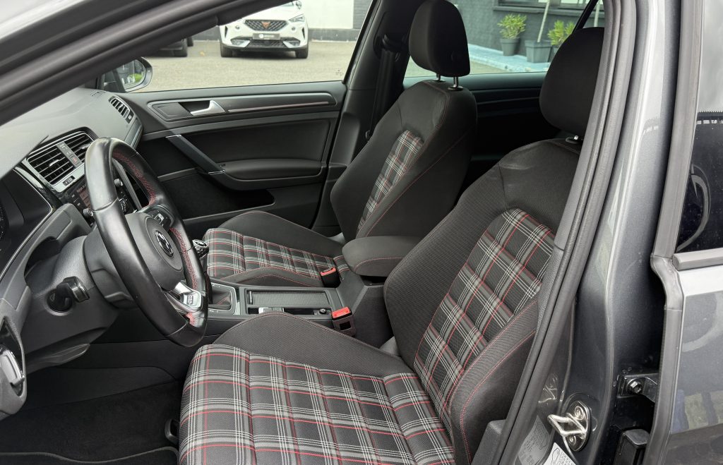 Golf VII GTI