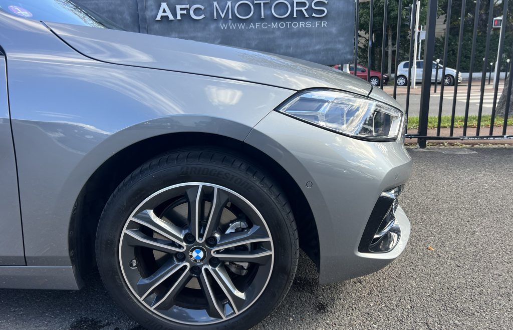 BMW Série 1