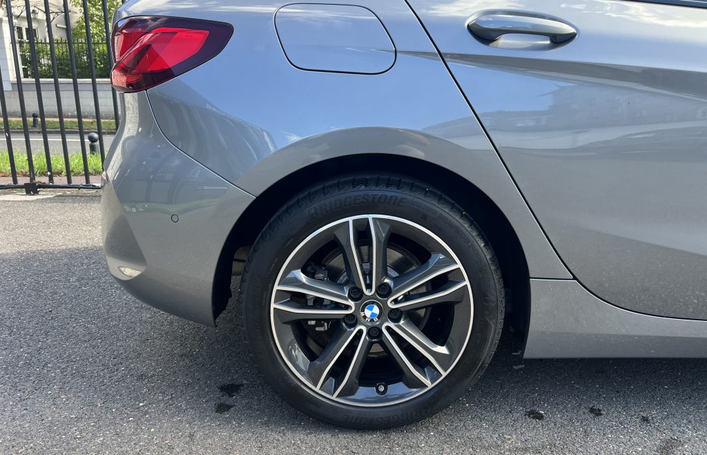BMW Série 1