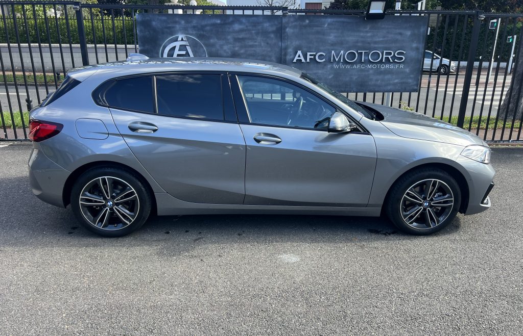 BMW Série 1