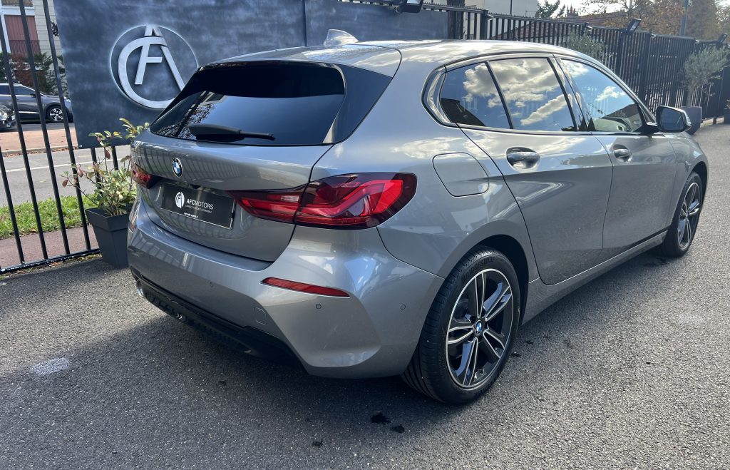 BMW Série 1