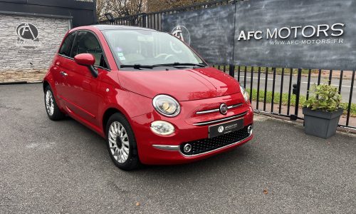 Fiat 500 II