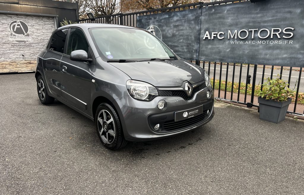 Renault Twingo