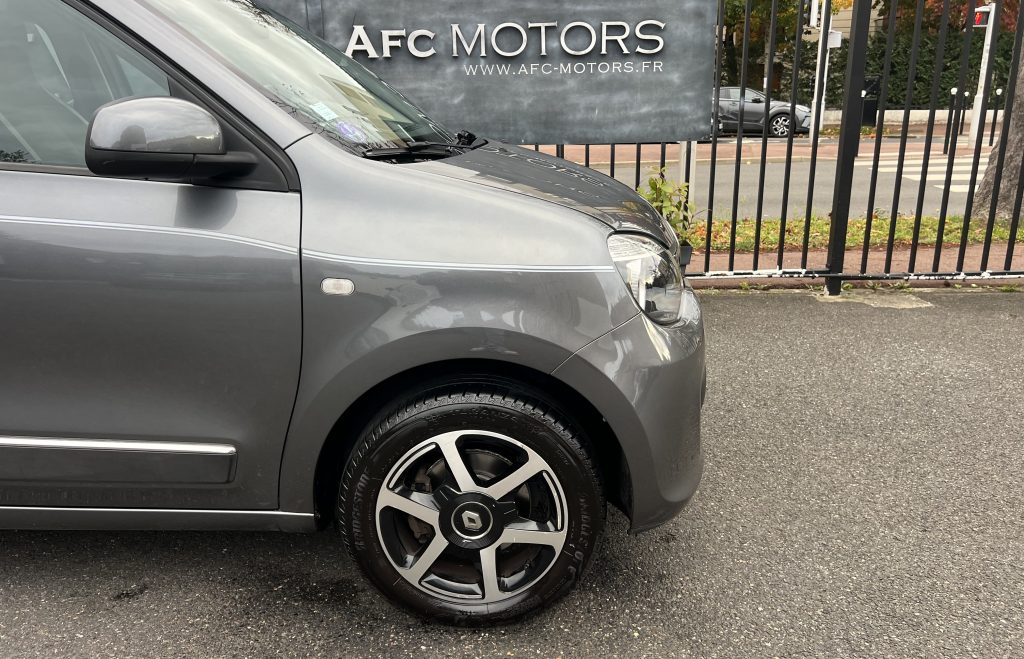 Renault Twingo