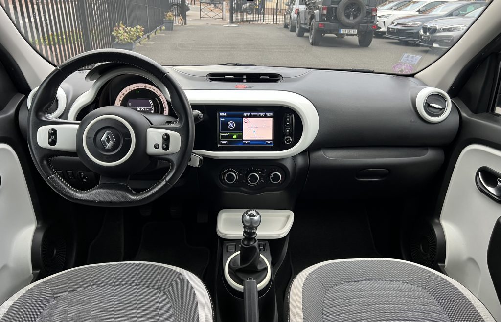 Renault Twingo