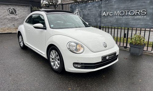 VW Coccinelle