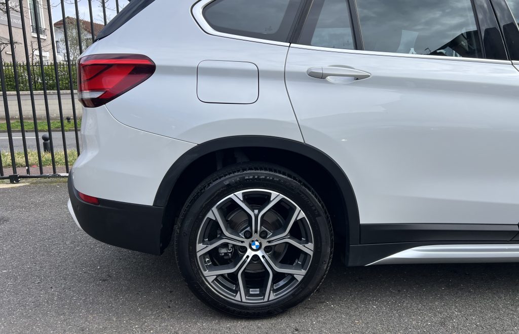 BMW X1 XLine