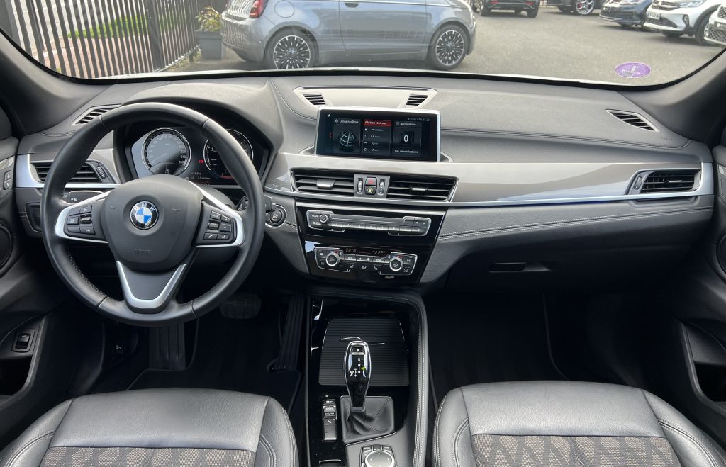 BMW X1 XLine