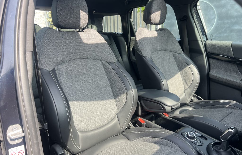 Mini COUNTRYMAN Cooper