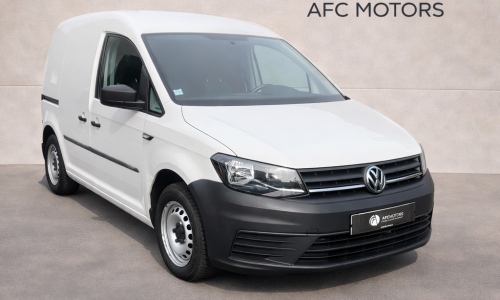 VW Caddy