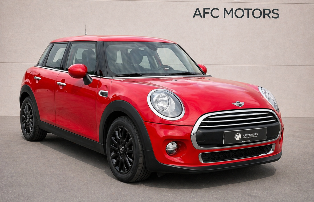 Mini One