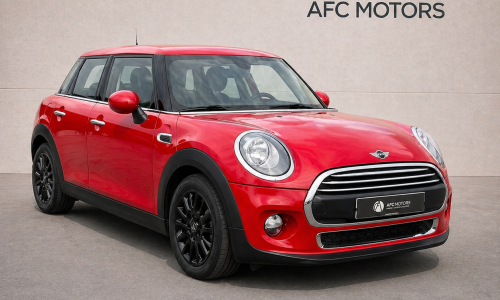 Mini One
