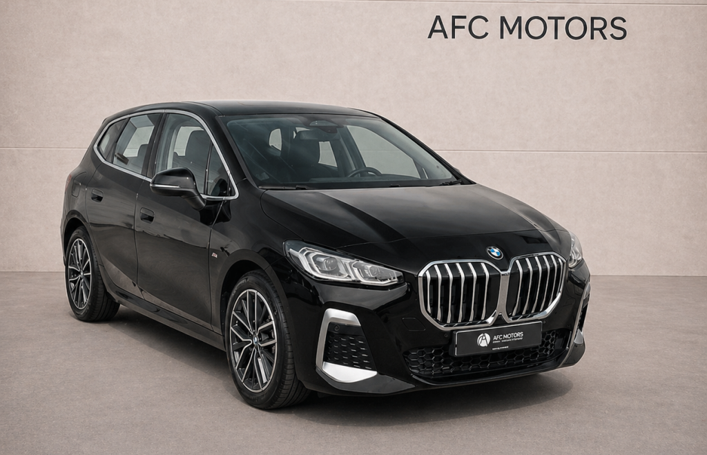 BMW Série 2