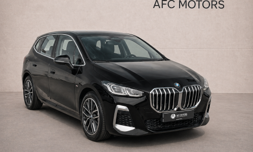 BMW Série 2