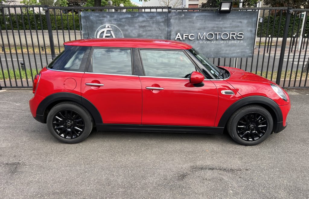 Mini One