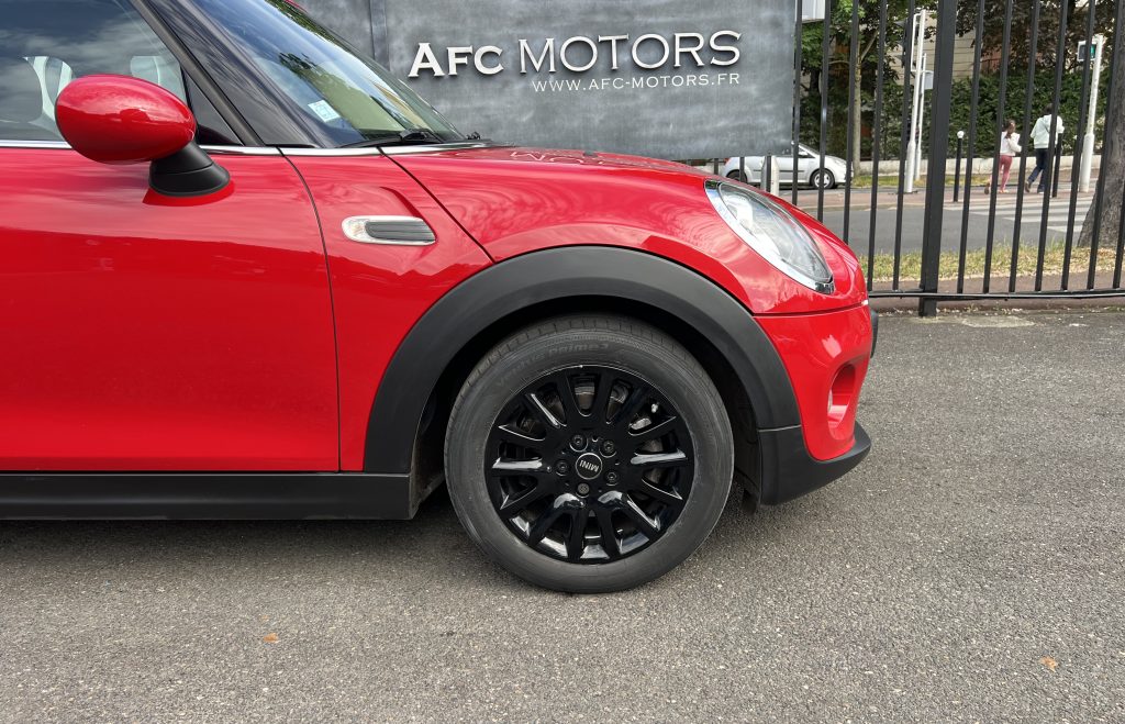 Mini One