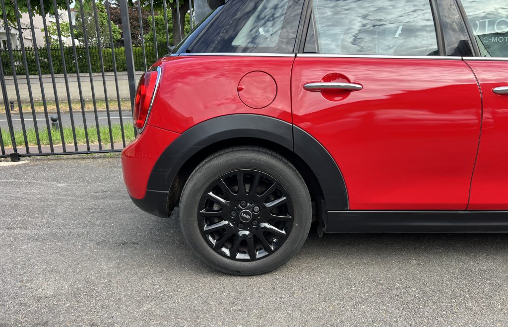 Mini One