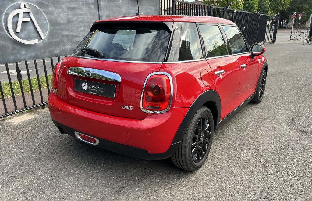 Mini One