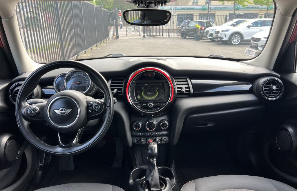 Mini One