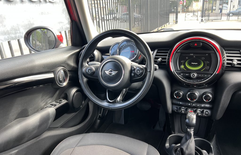 Mini One