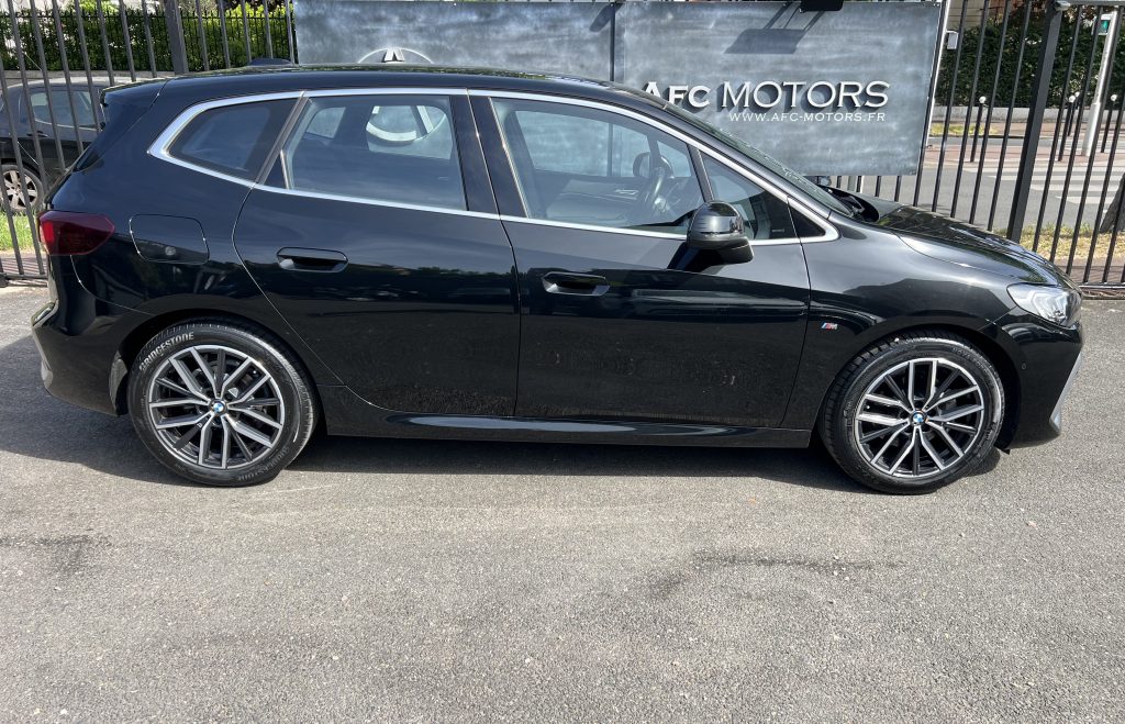 BMW Série 2