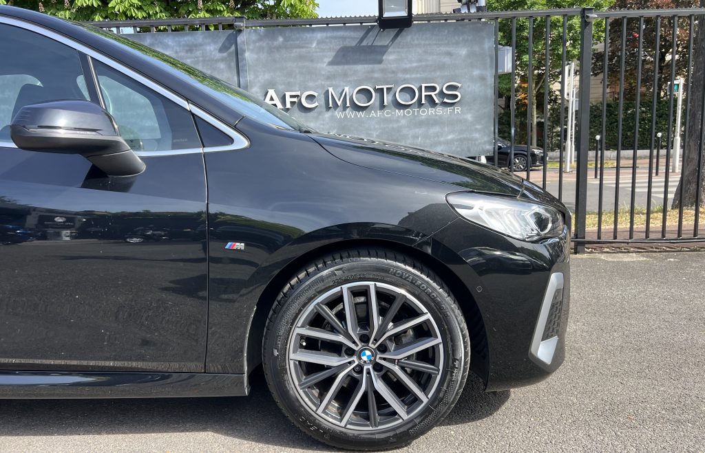 BMW Série 2