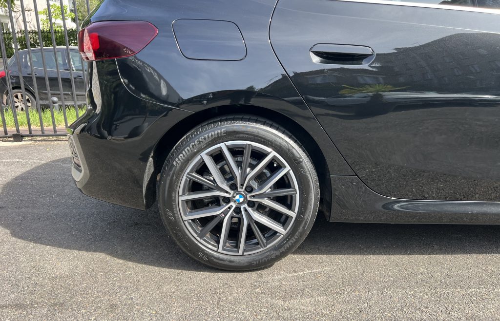 BMW Série 2