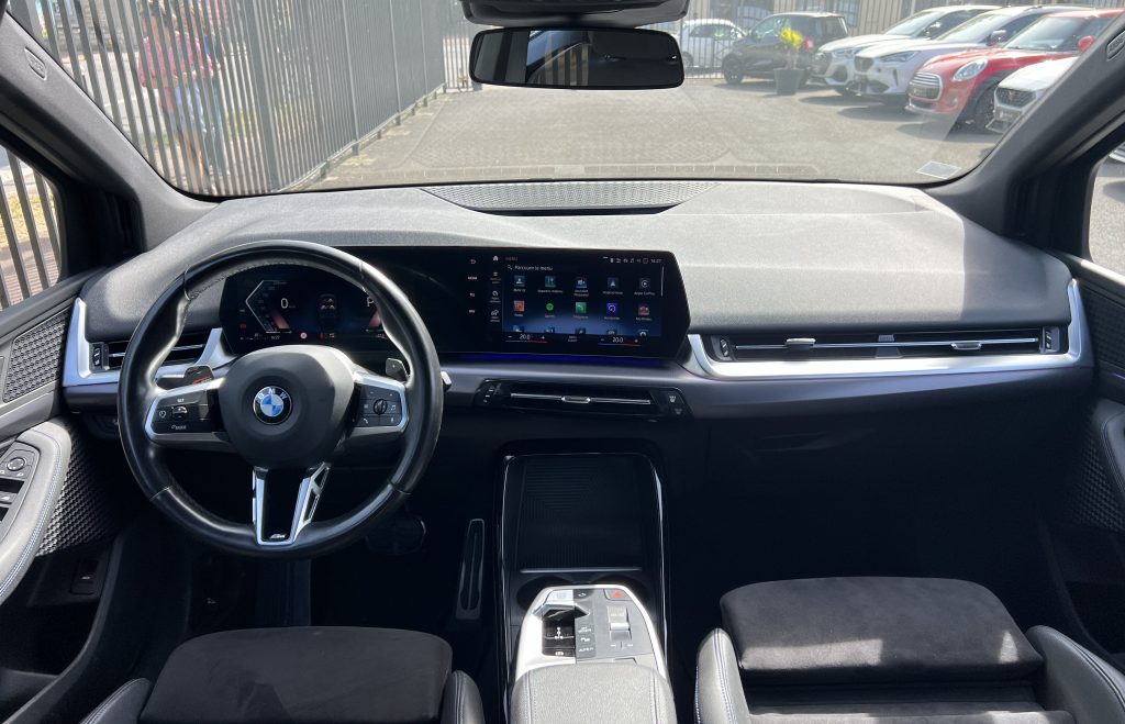 BMW Série 2