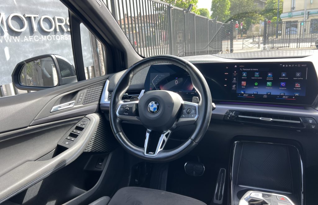 BMW Série 2