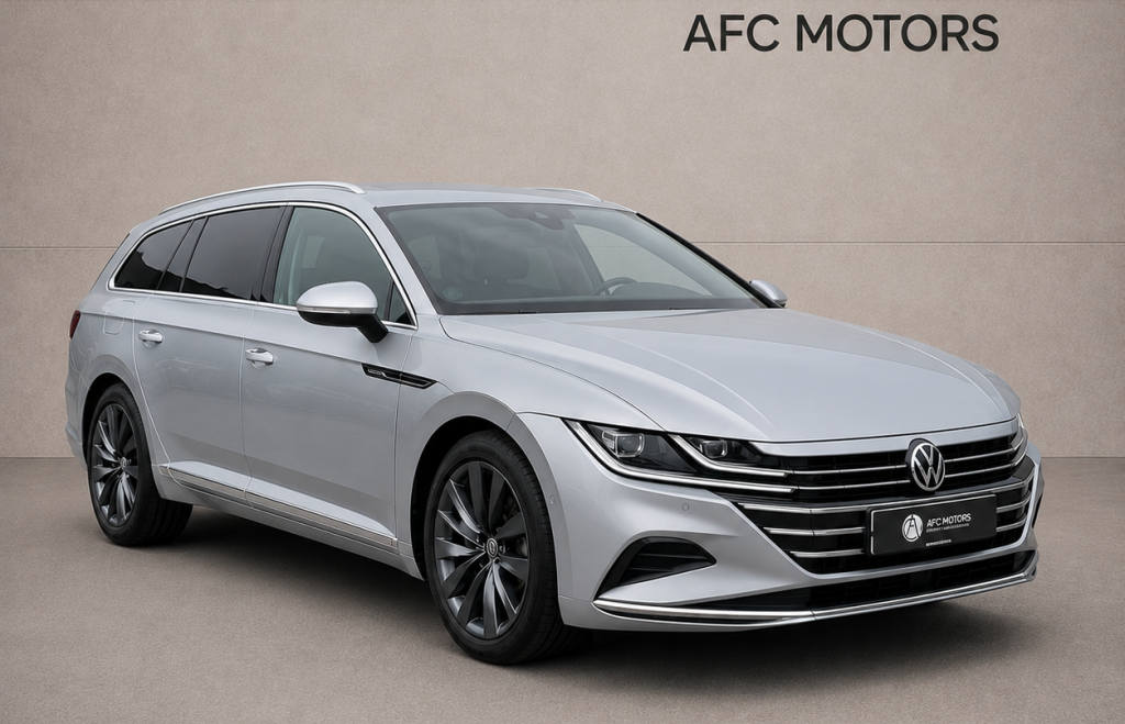 VW ARTEON