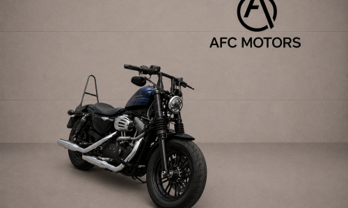 Harley Davidson
