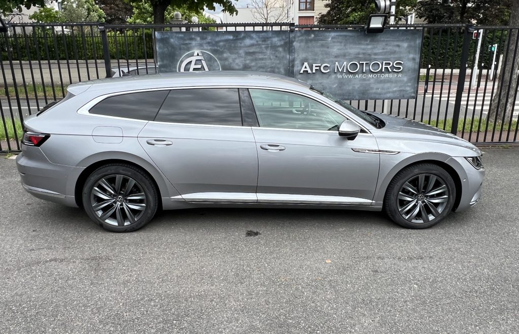 VW ARTEON