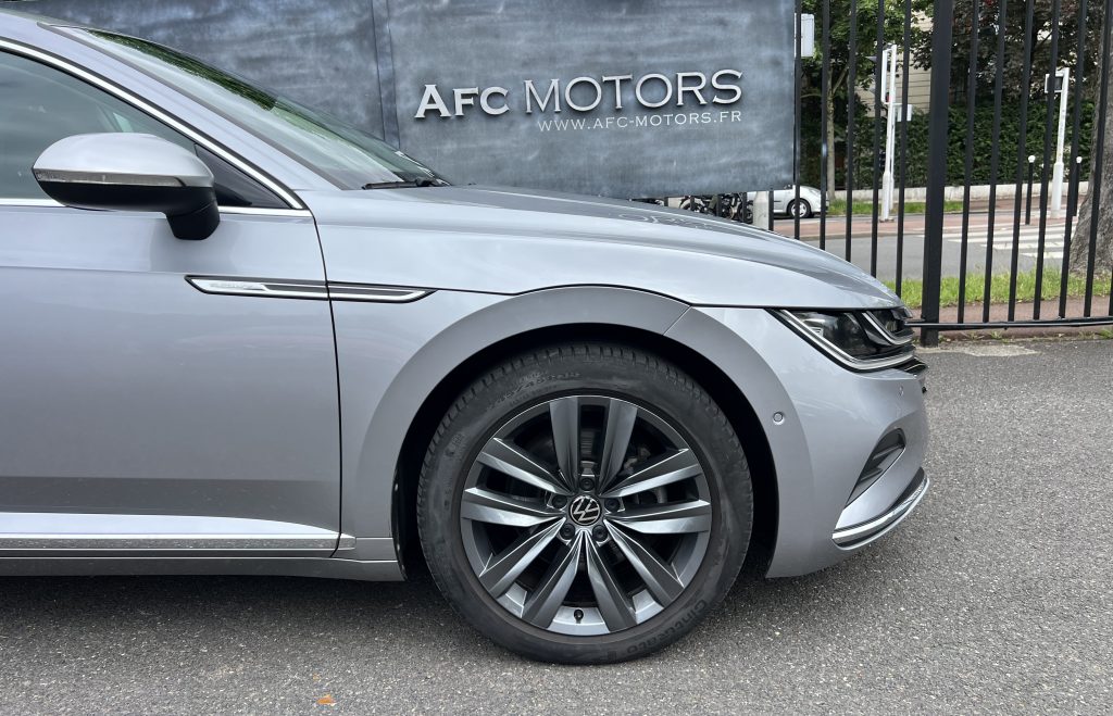 VW ARTEON