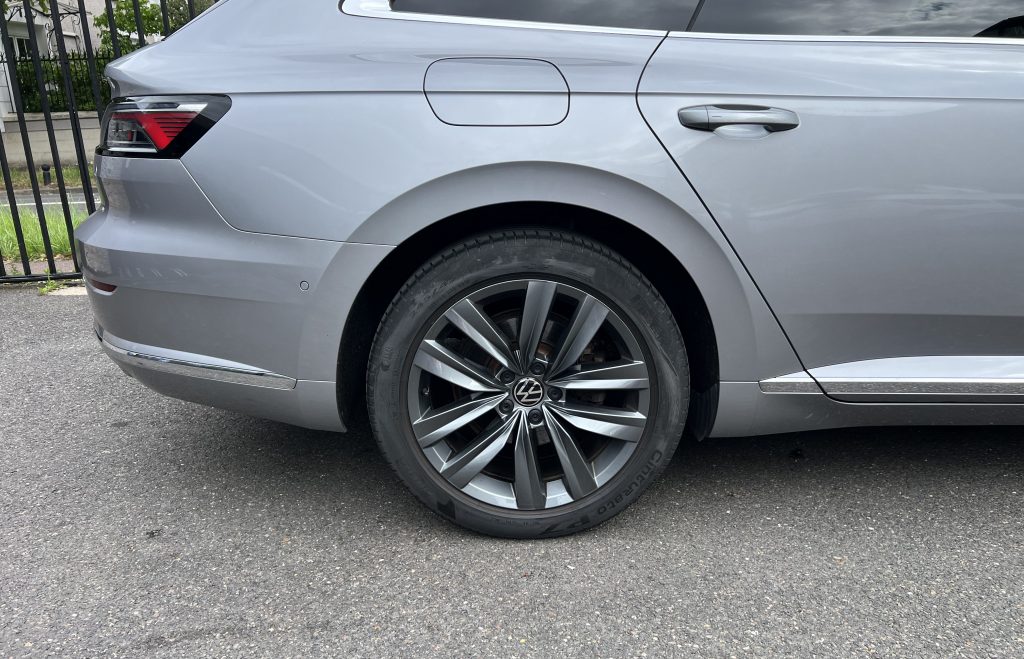 VW ARTEON