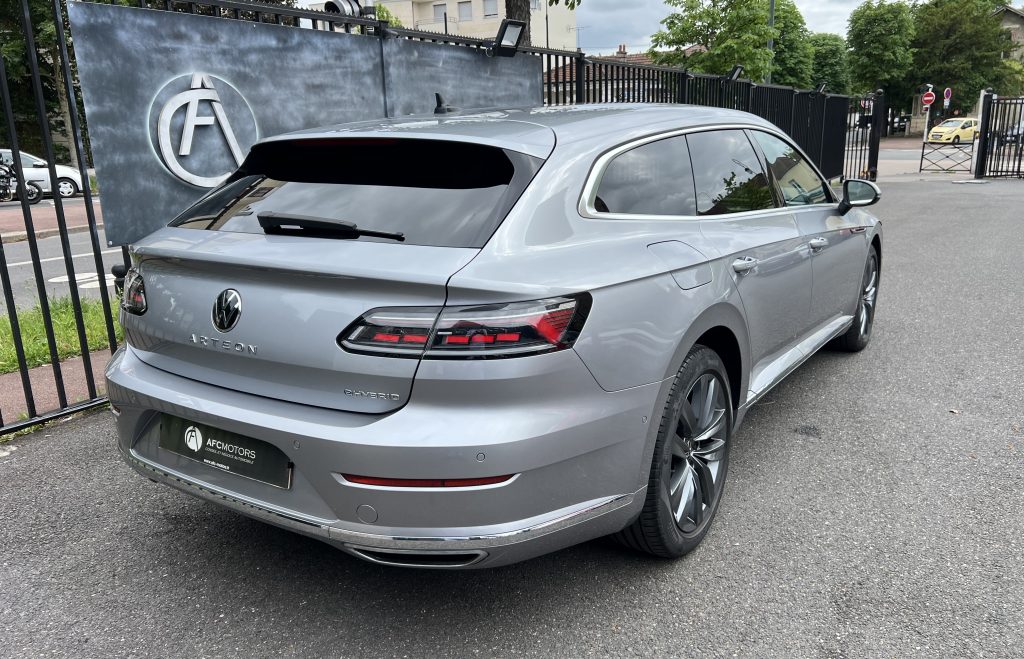 VW ARTEON