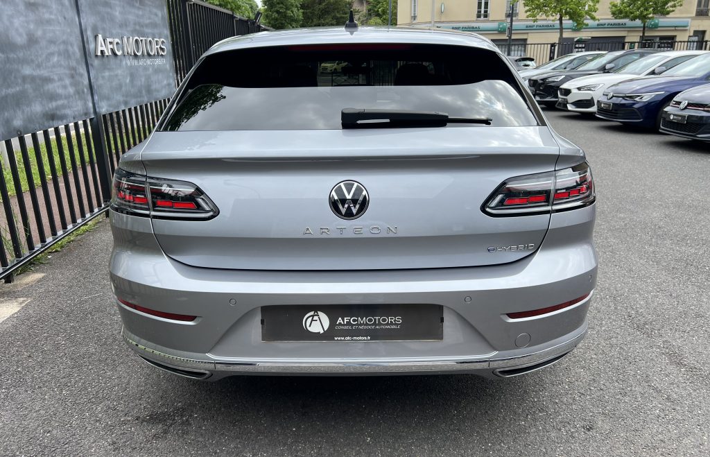 VW ARTEON