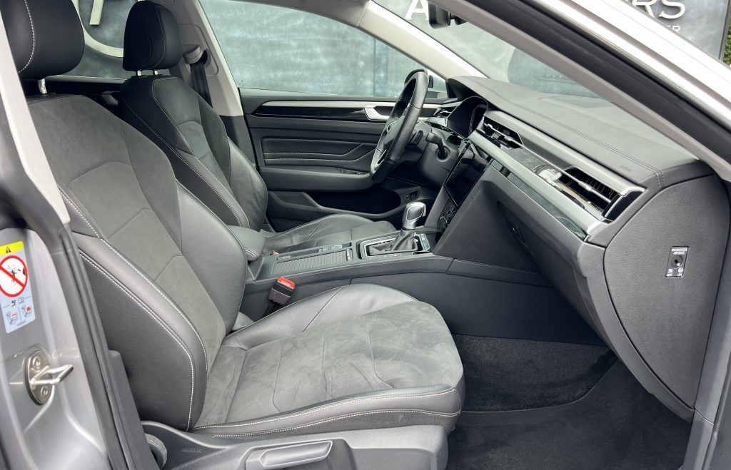VW ARTEON