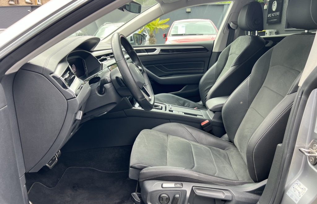VW ARTEON